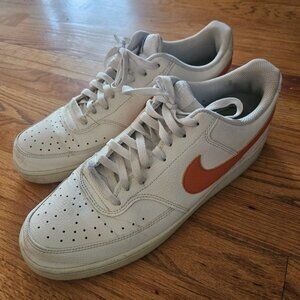 Nike sneakers